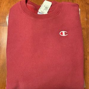 Champion Reverse Weave Crew